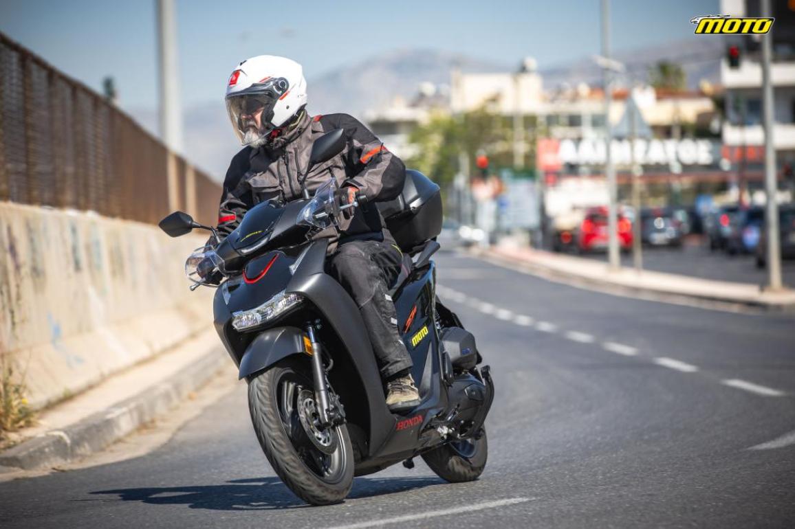 sh 125 motomag