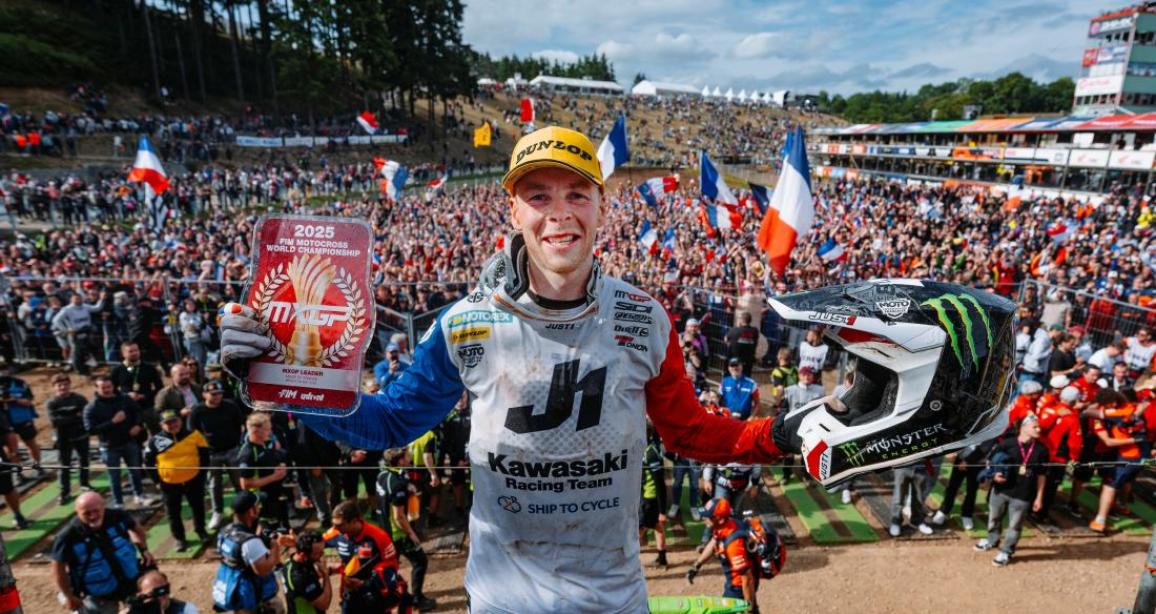 Romain Febvre