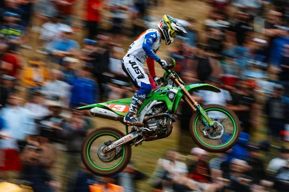 Romain Febvre