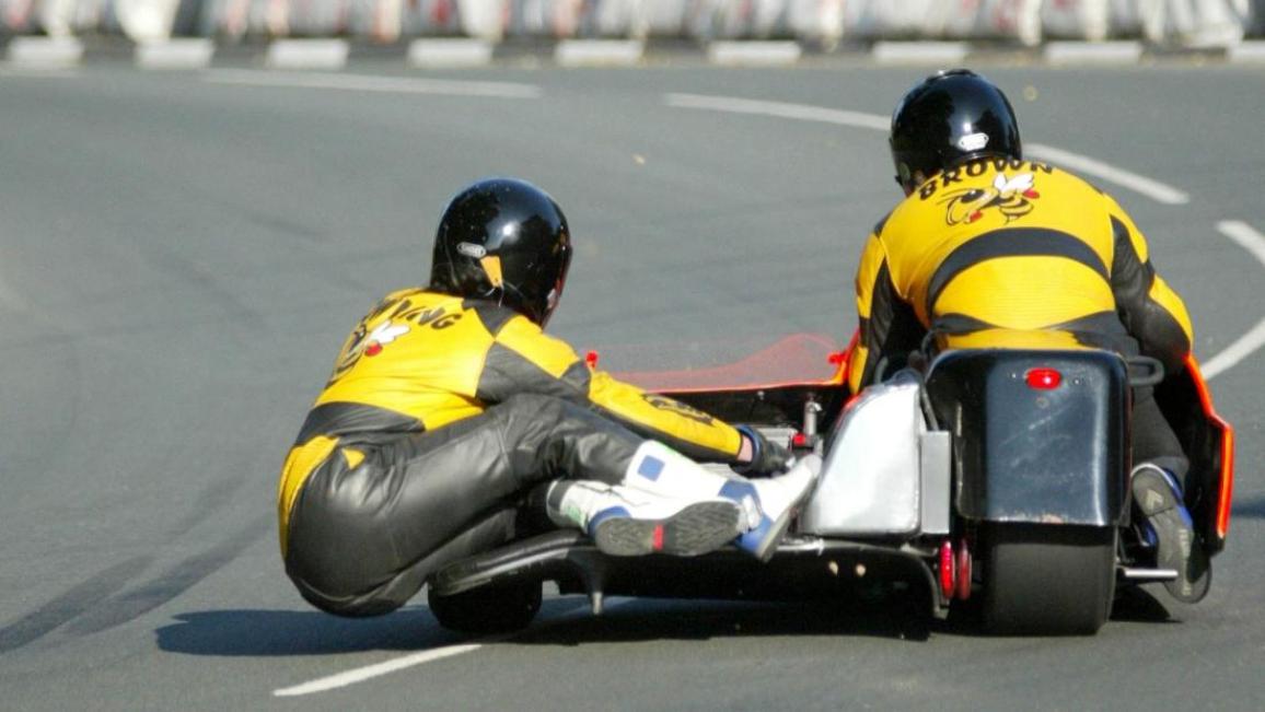 Sidecar