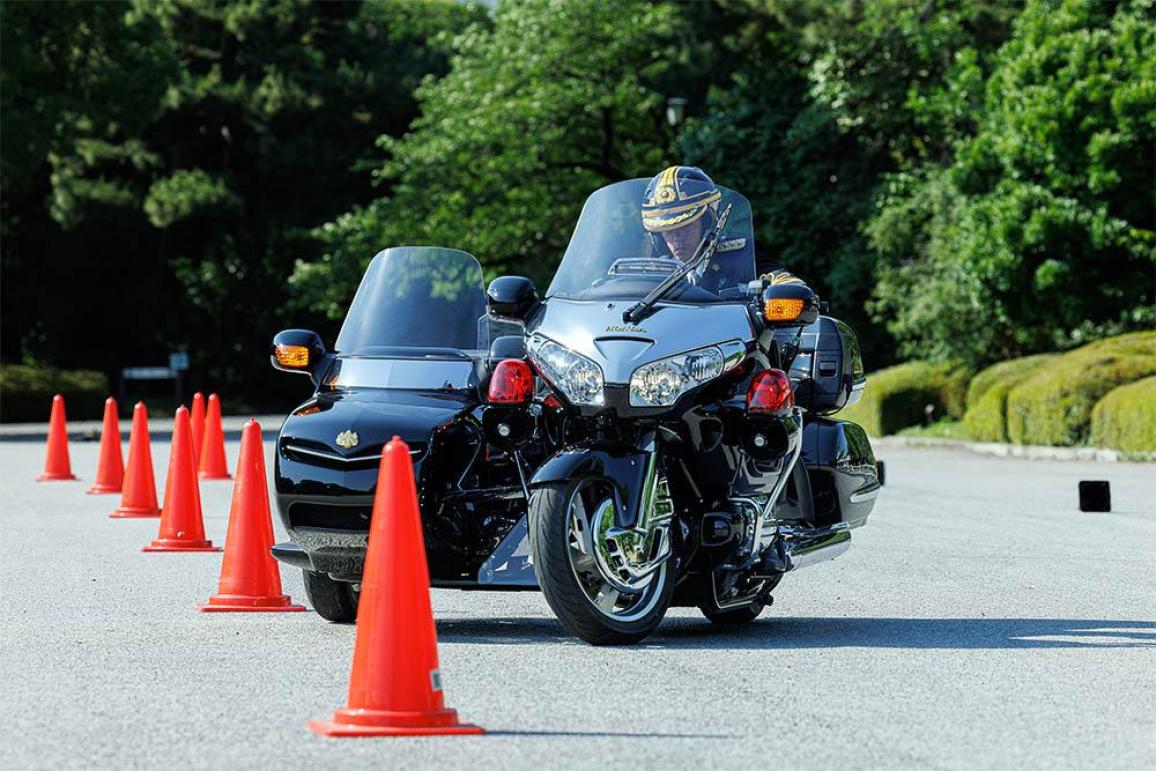 Αυτοκρατορική Φρουρά