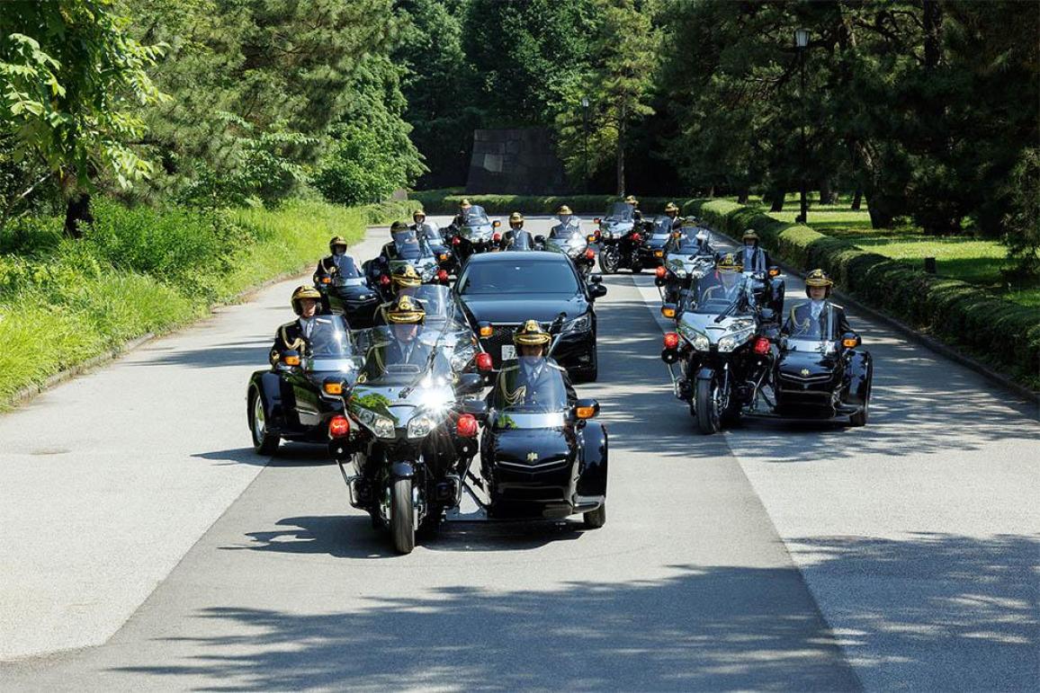 Αυτοκρατορική Φρουρά