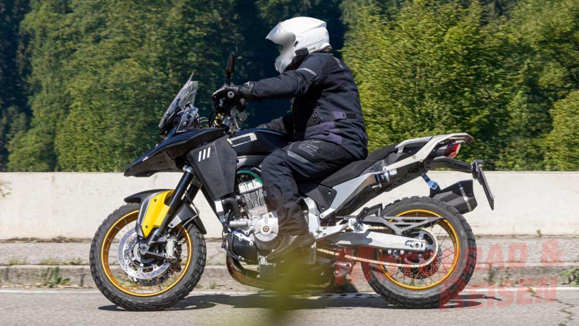 Benelli TReK