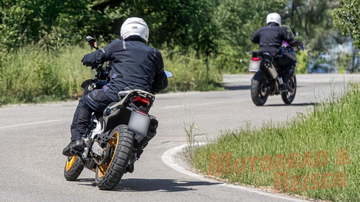 Benelli TReK