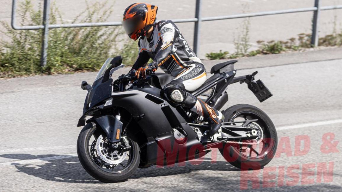 ΚΤΜ 790 RC