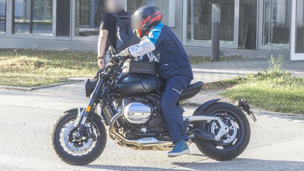 BMW R20
