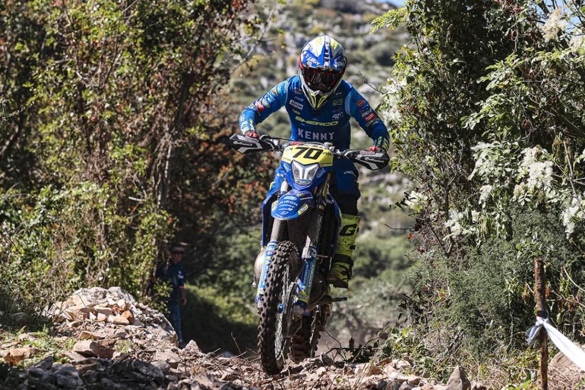 EnduroGP 2026 Rnd 1