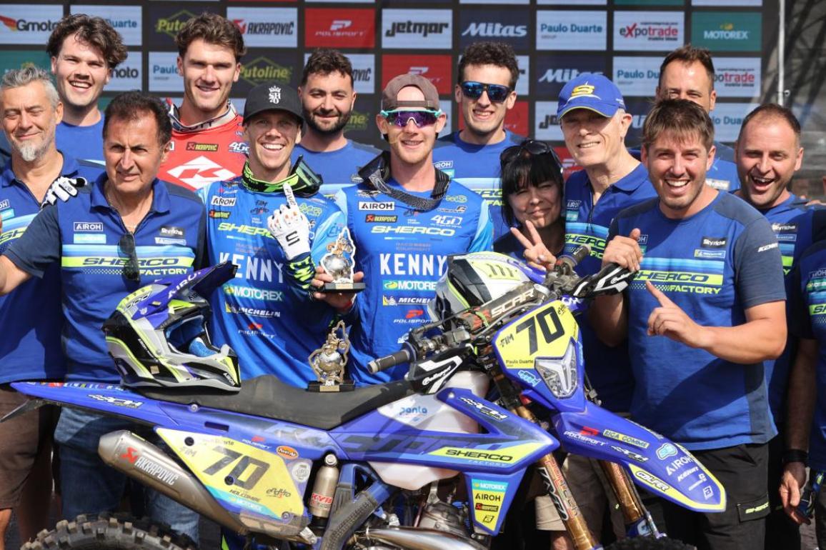 EnduroGP Rnd 6
