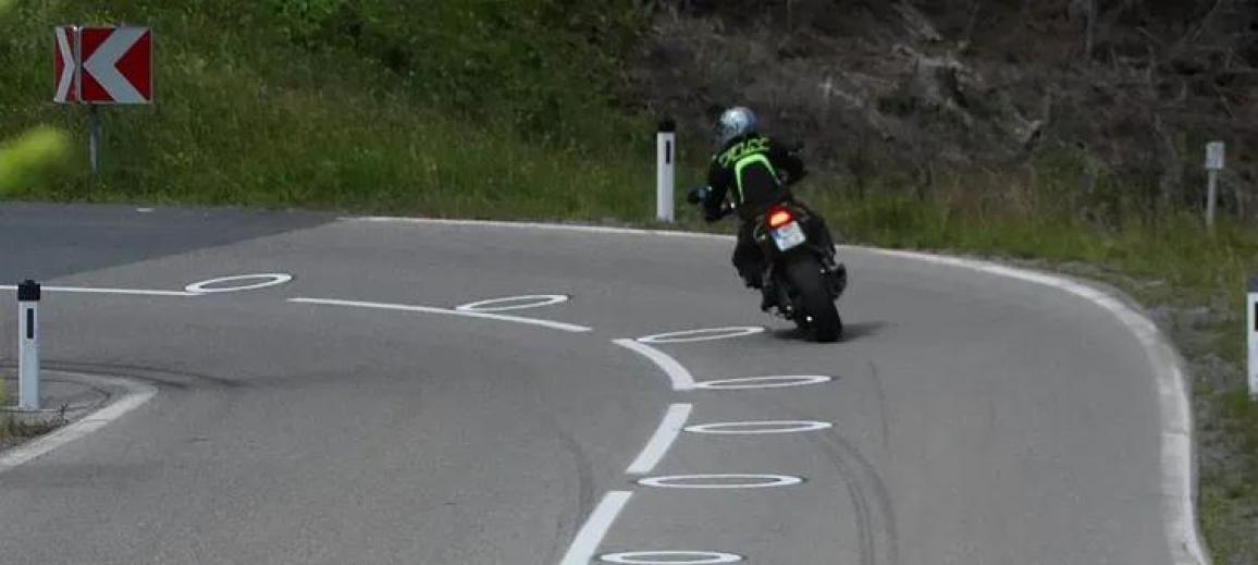 PRIME Road Markings