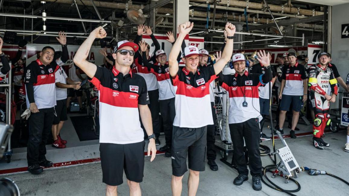 Suzuka 8 Hours
