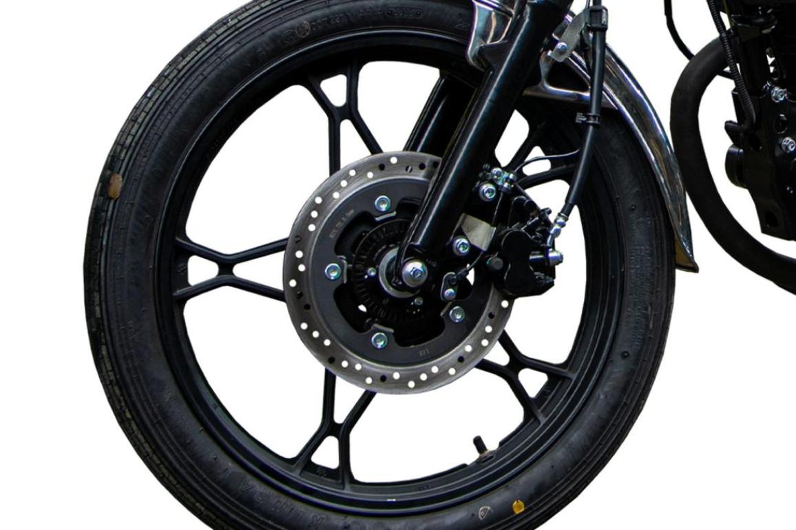 Suzuki GN125