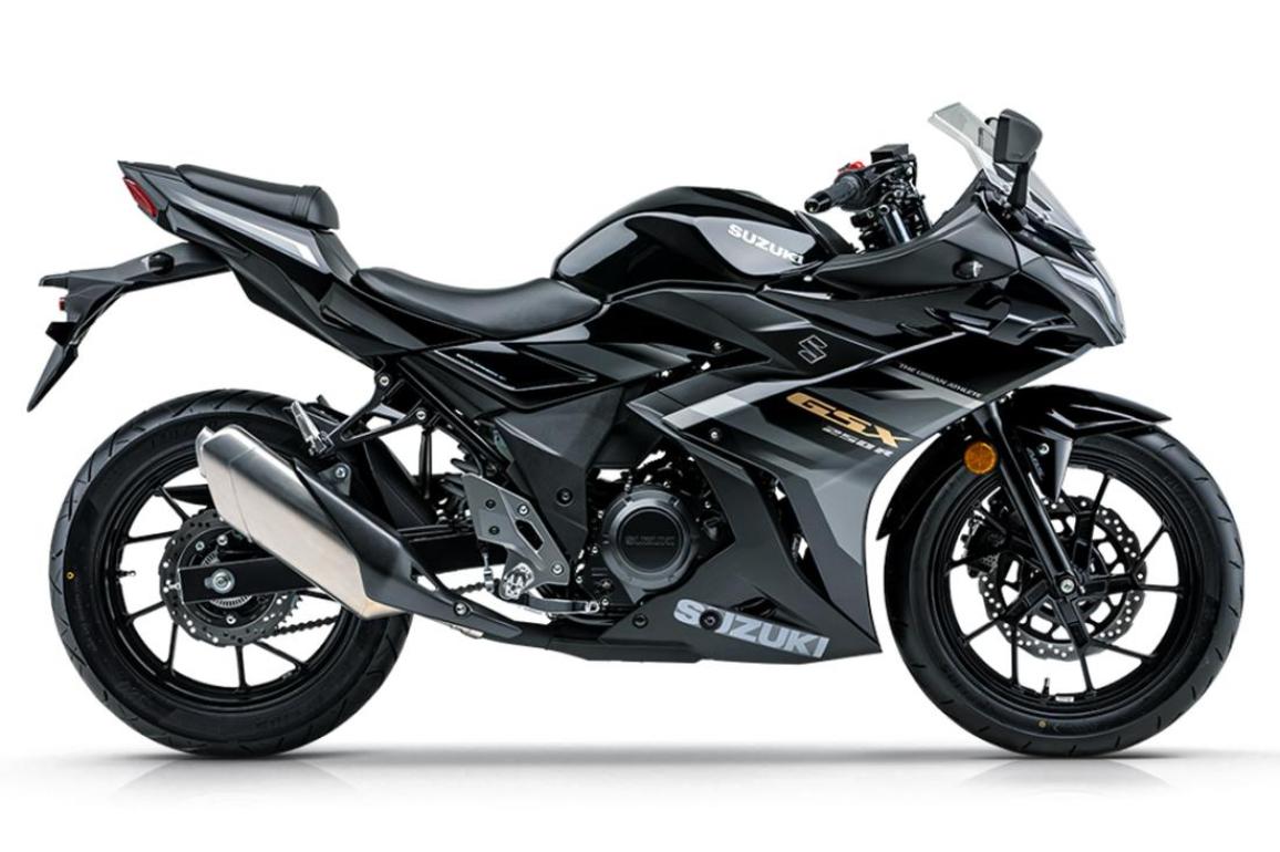​  suz-gsx250rf