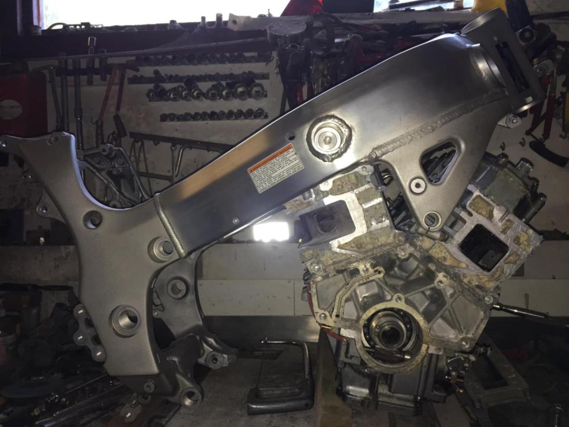 2stroke busa