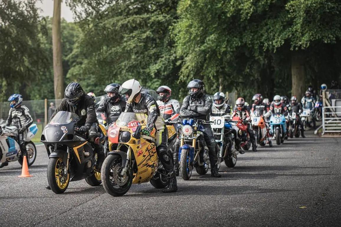 Cadwell
