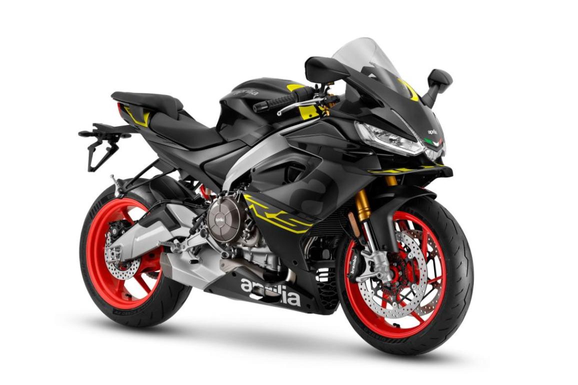 Aprilia RS 660 τιμές Ελλάδα 2025