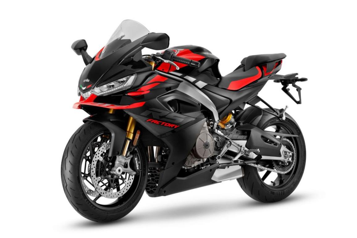Aprilia RS 660 τιμές Ελλάδα 2025