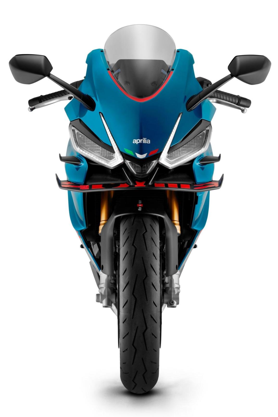 Aprilia RS 660 τιμές Ελλάδα 2025