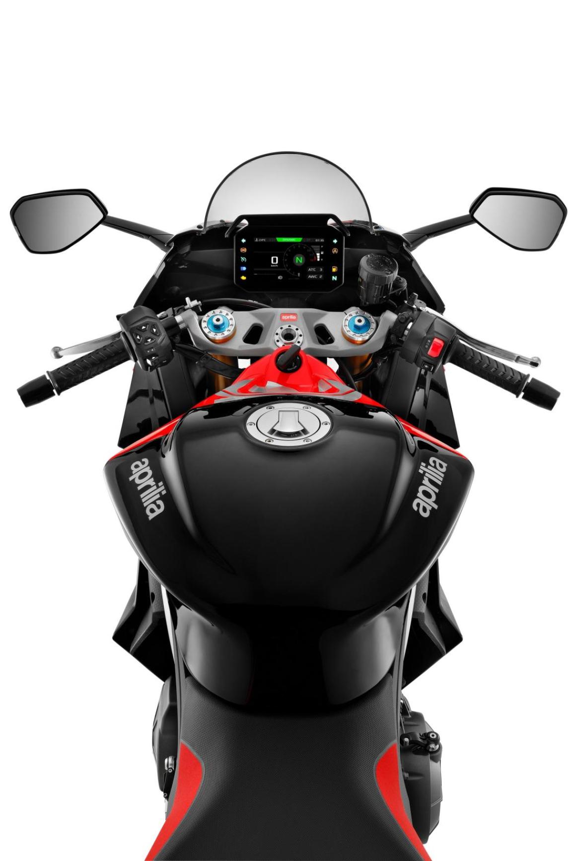 Aprilia RS 660 τιμές Ελλάδα 2025