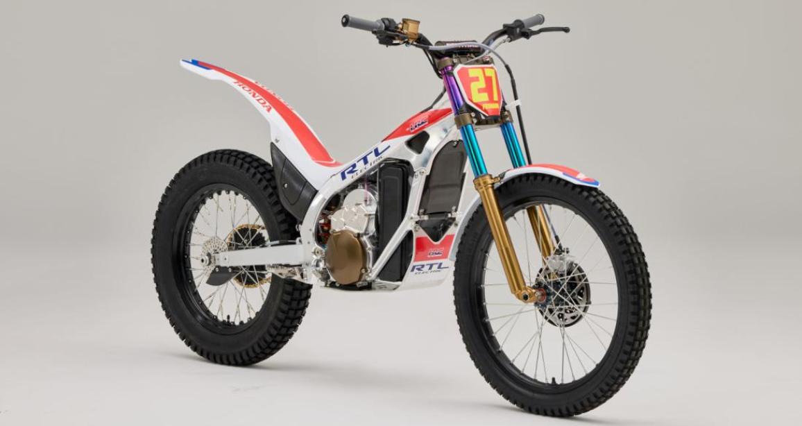 Honda RTL Prototype Αγώνες Ιαπωνία 2024