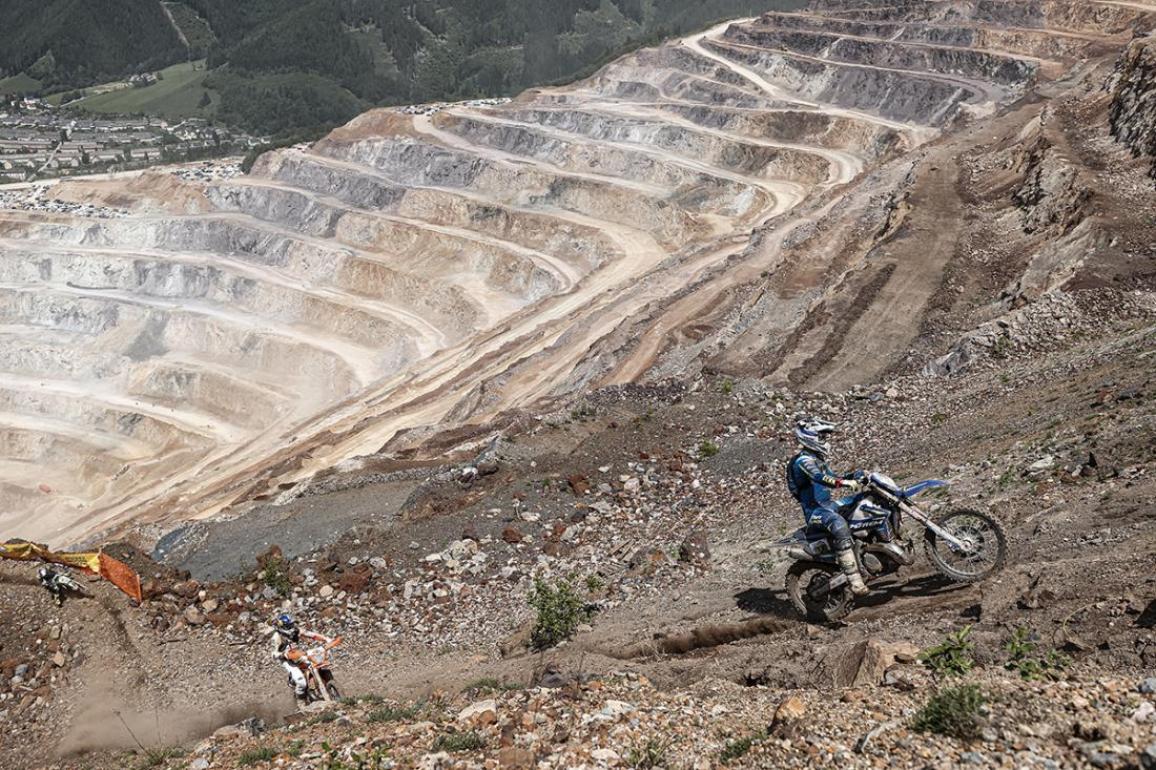 Enduro