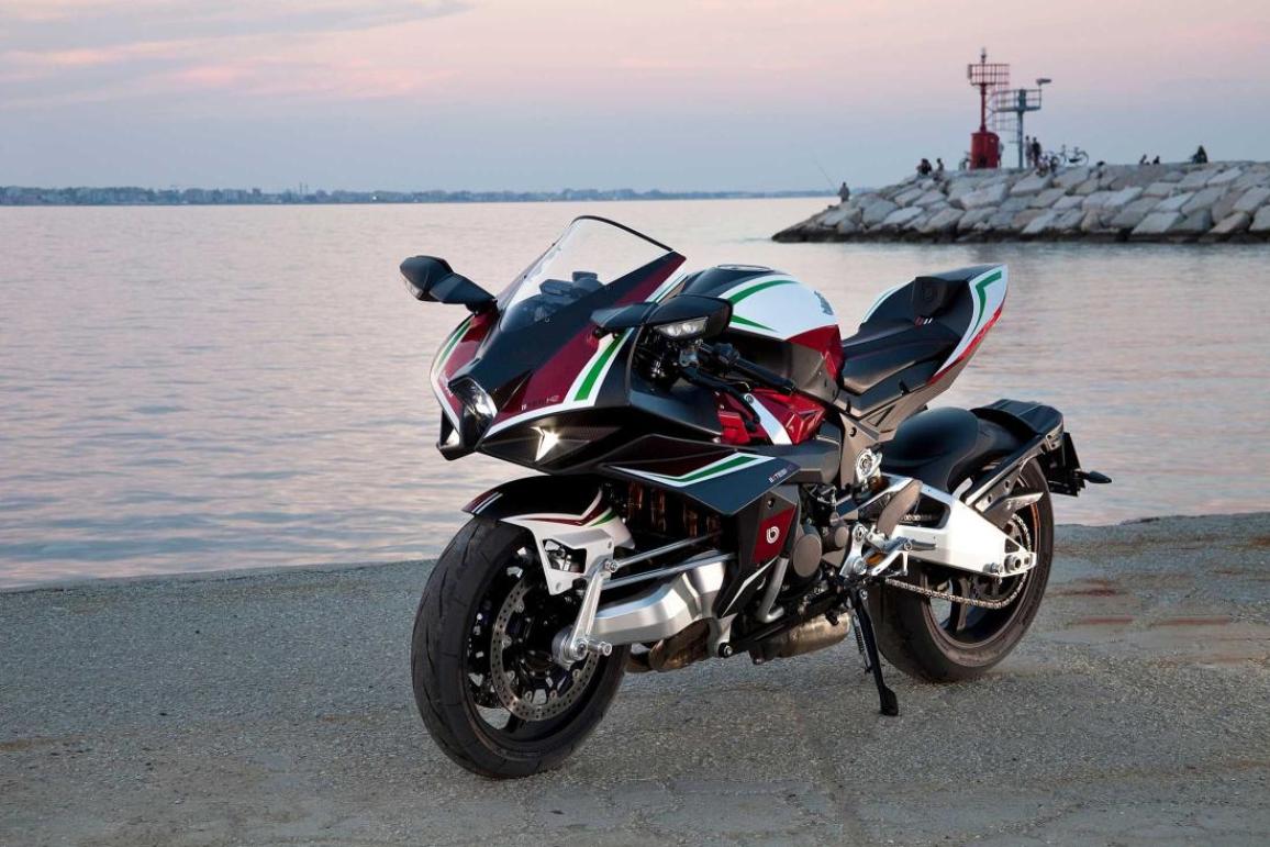 Bimota – Η επιστροφή του θρύλου στα Motul WSBK το 2025