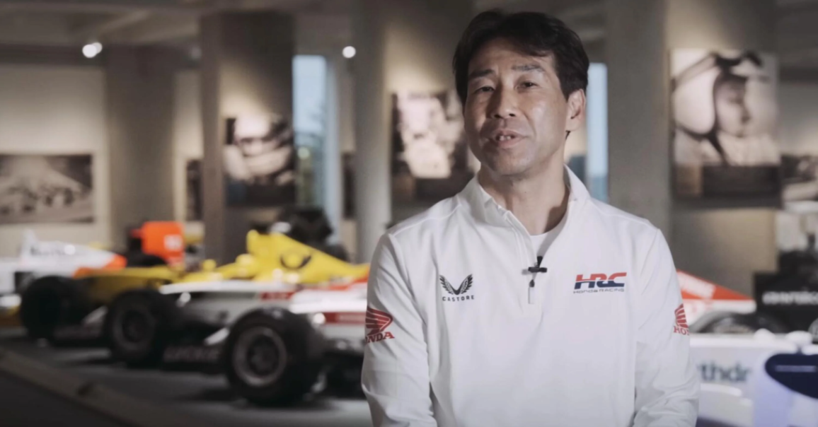Behind the Dream – Ο Διευθυντής του HRC, Tetsuhiro Kuwata, μας αποκαλύπτεται