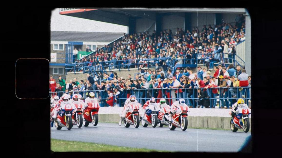 Το παρελθόν