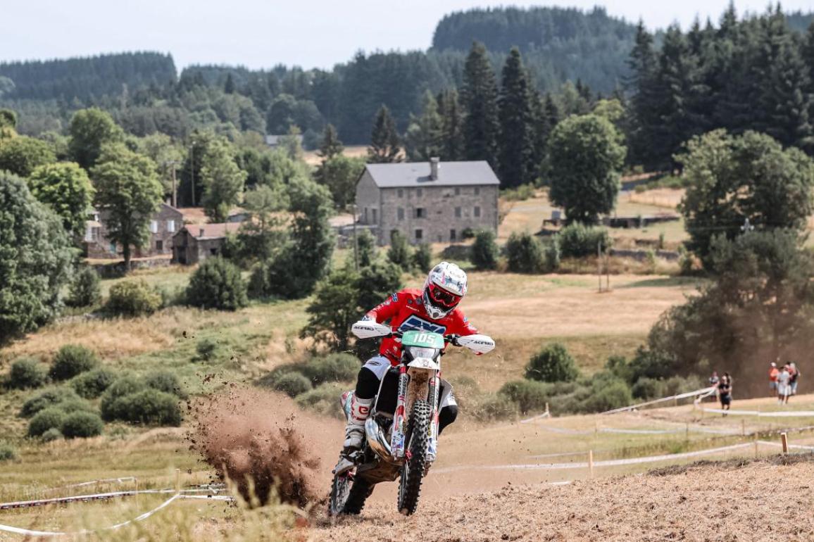EnduroGP Rnd 6