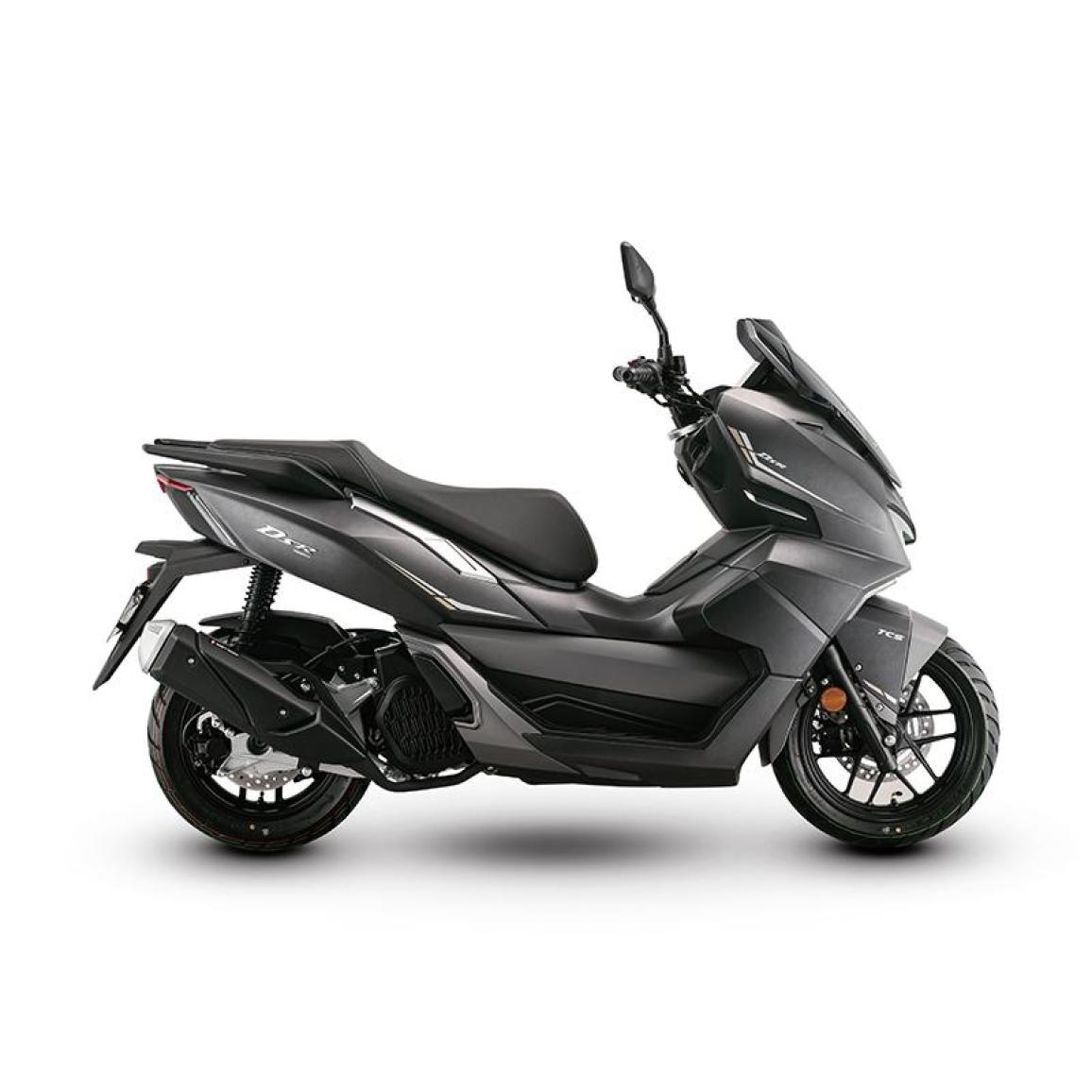 Thrust DSR 200 διαθέσιμο στην Ελλάδα