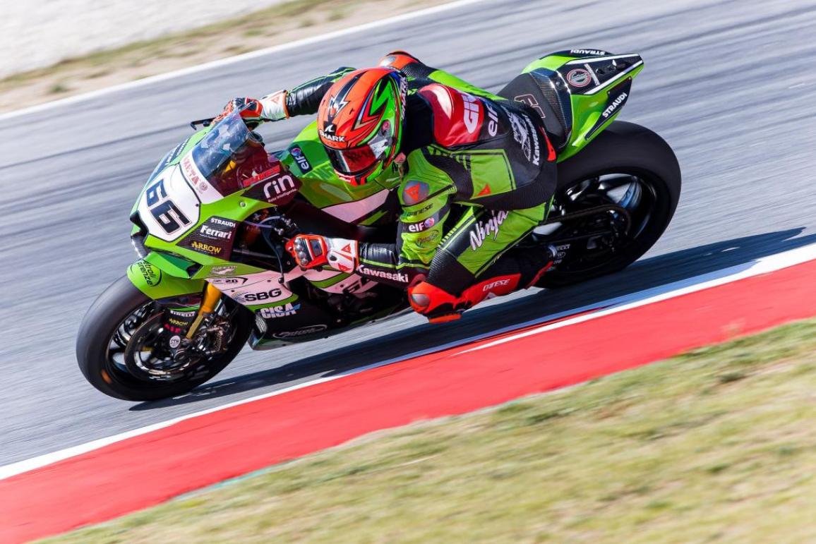 Tom Sykes leaves Puccetti