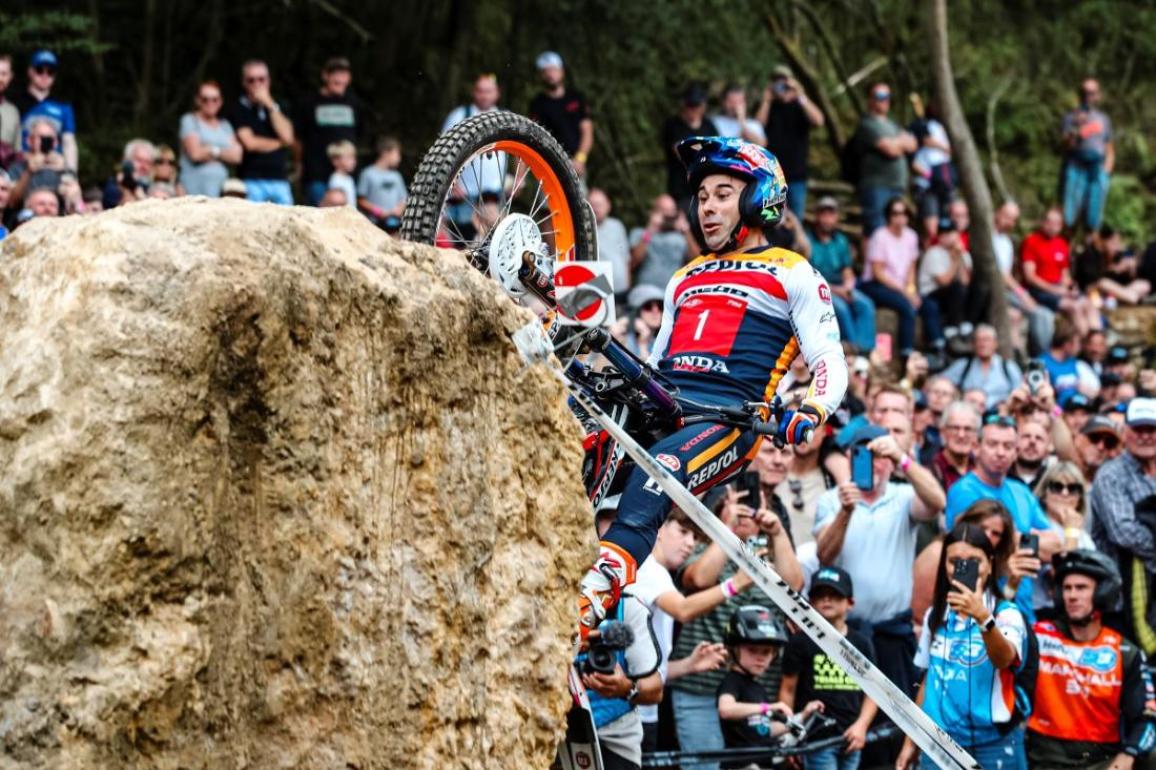 TrialGP 2025