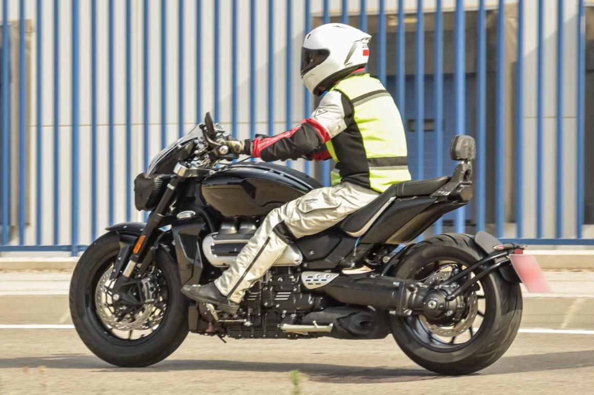 Triumph 