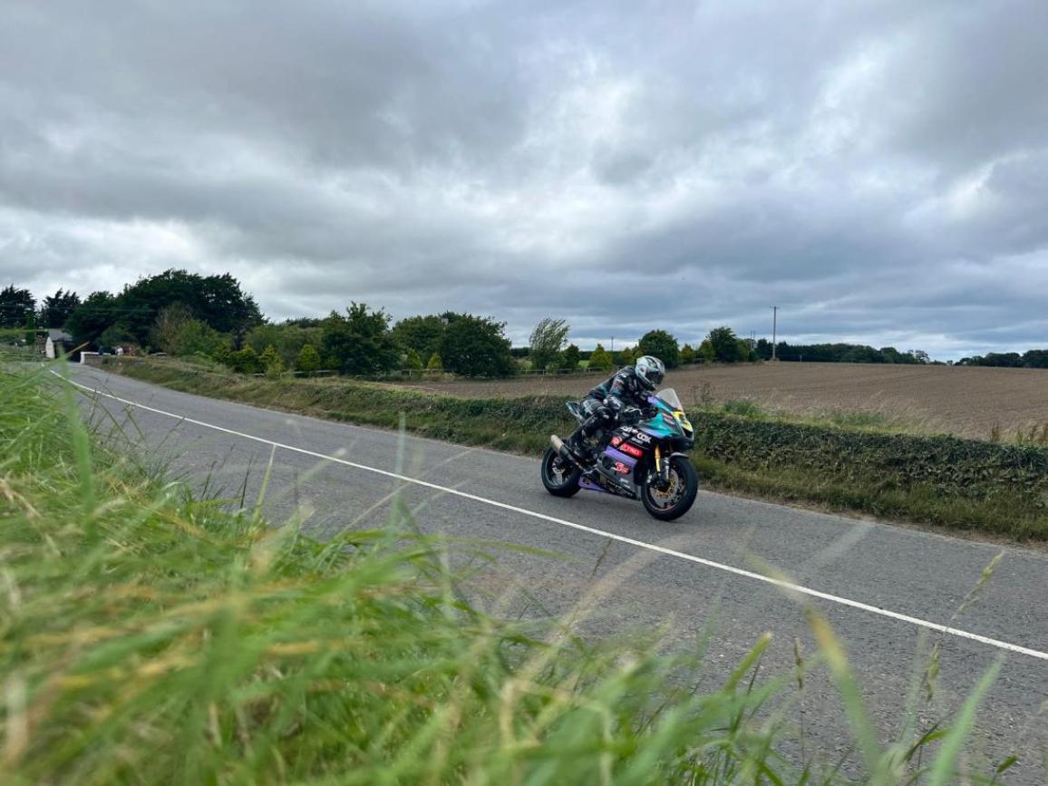 Skerries 100
