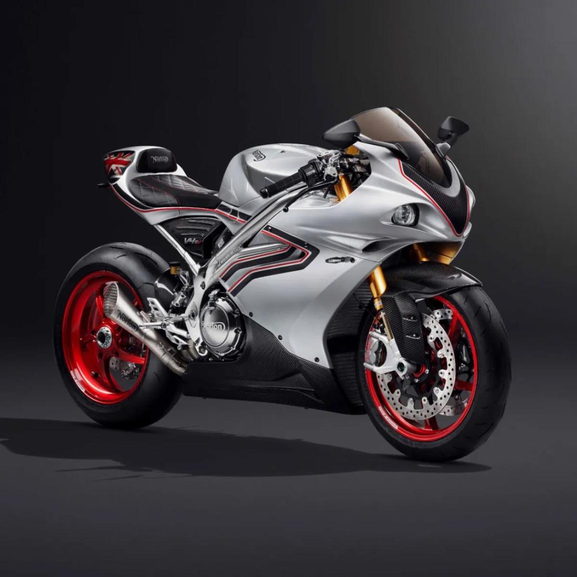 Norton Instagram Tease
