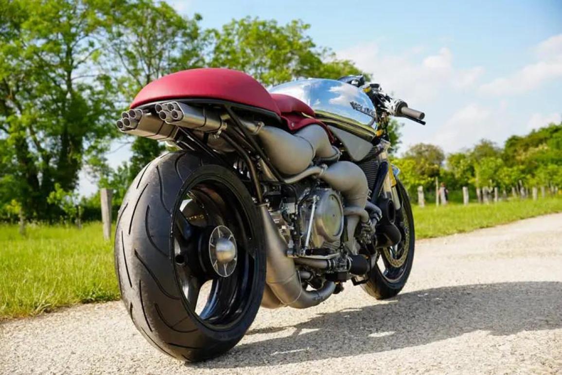 Veloce 