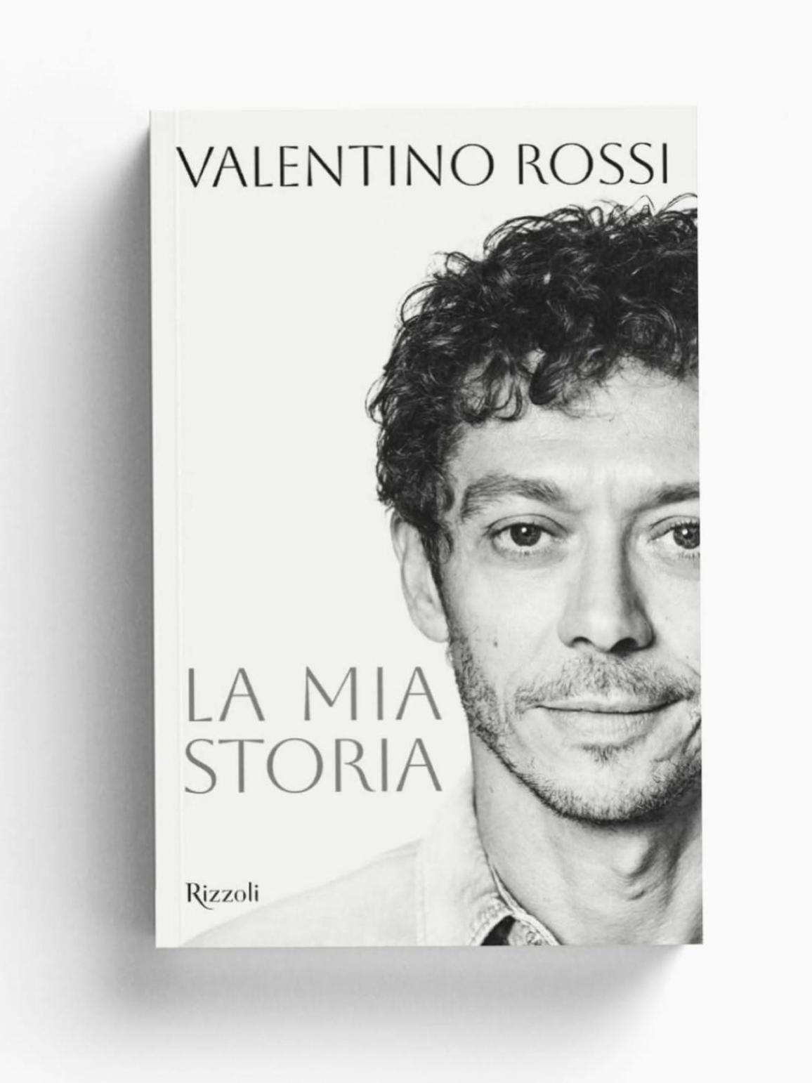 valentino rossi