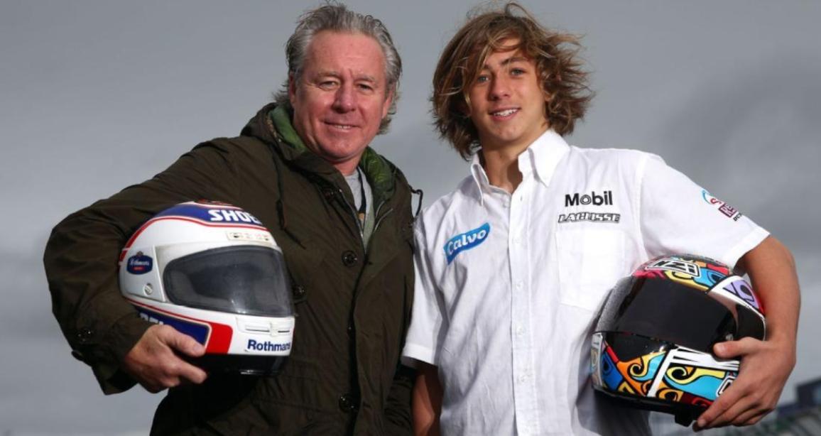 Wayne Gardner