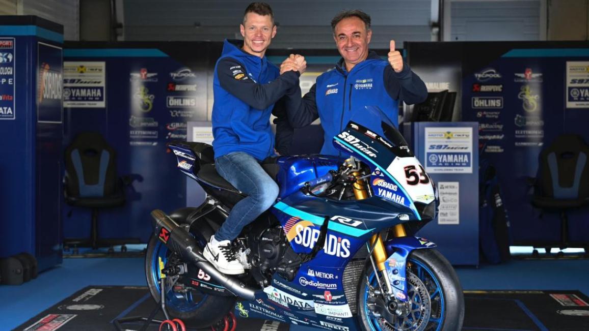 Tito Rabat αποχωρεί από Yamaha Motoxracing