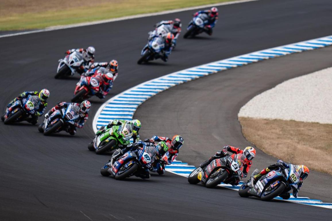 Motul WSBK, Philip Island, Superpole & Race 2 – Ο Alex Lowes κερδίζει μετά από 4 χρόνια! 