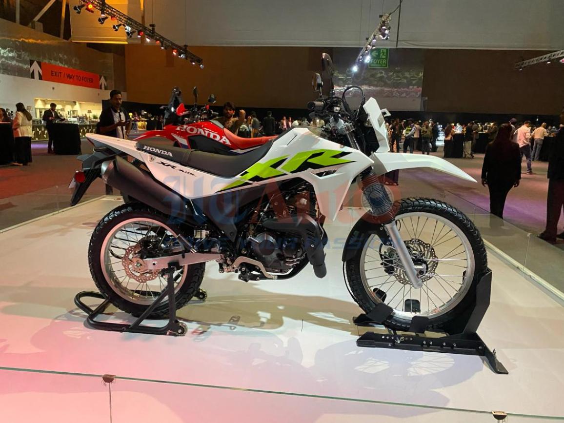 Honda-XR-300L