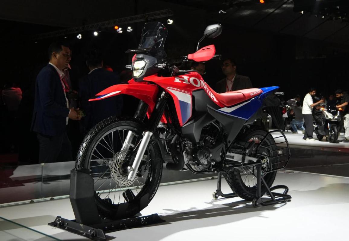 Honda-XR-300-Rally