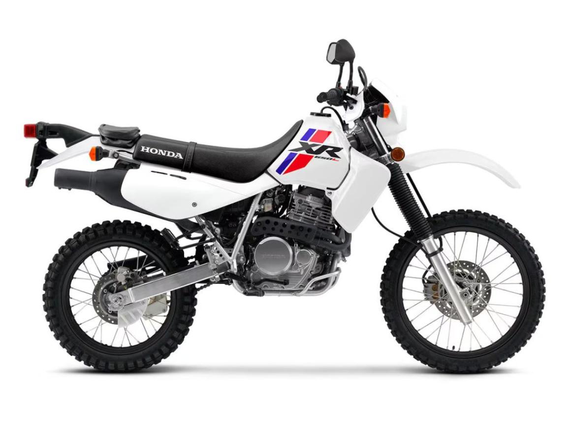 Honda XR 650L – Το θρυλικό dual sport συνεχίζει όπως το ξέρουμε!