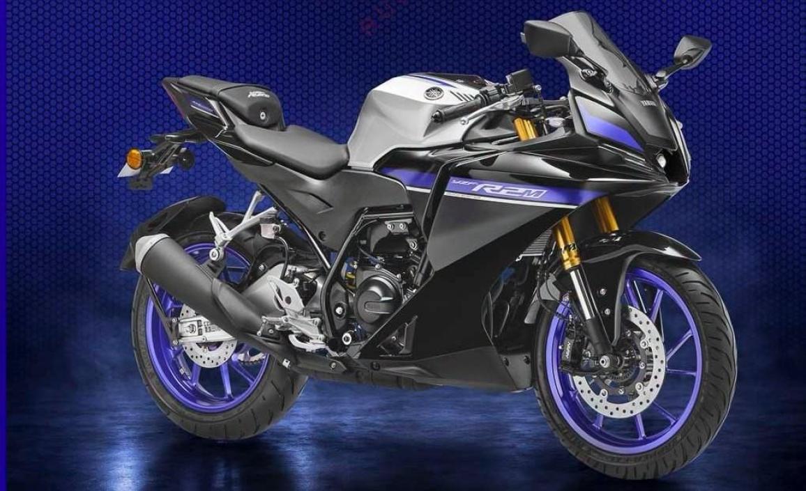 Yamaha R2