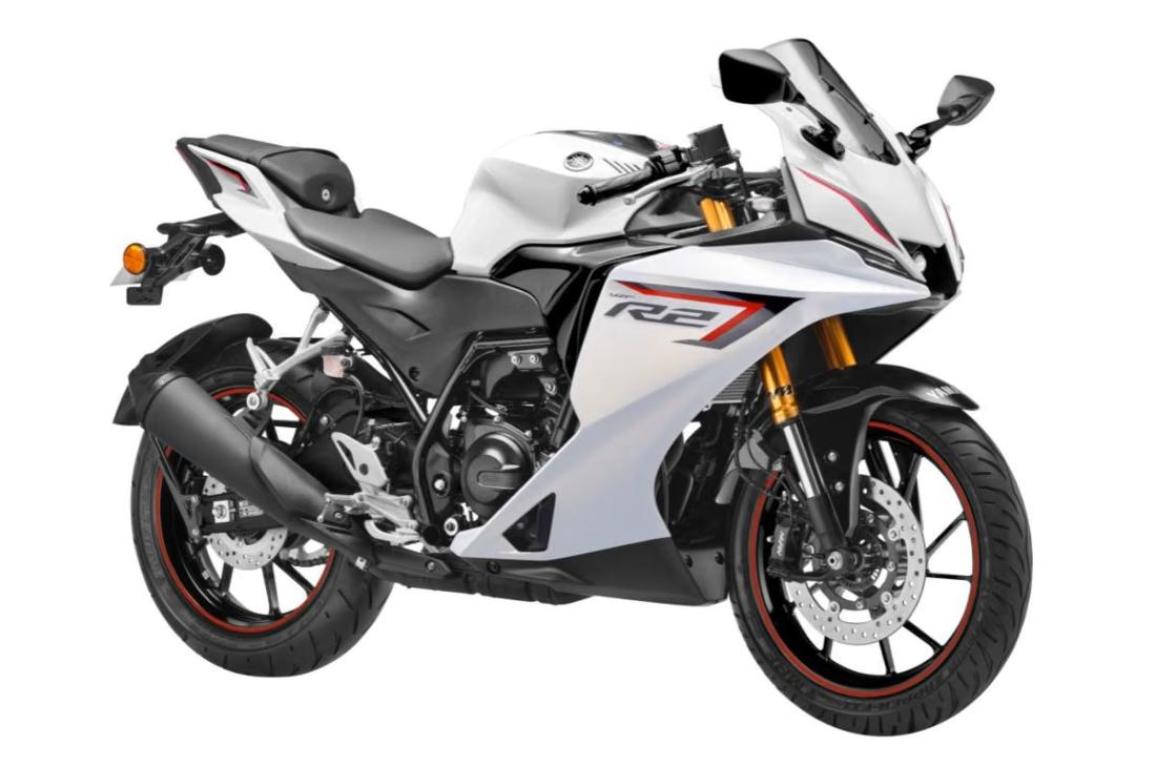 Yamaha R2