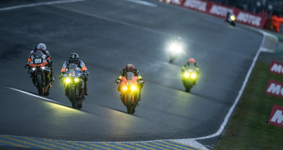 FIM EWC 2025 Yamaha νικητής