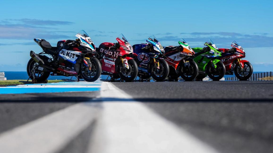 WSBK