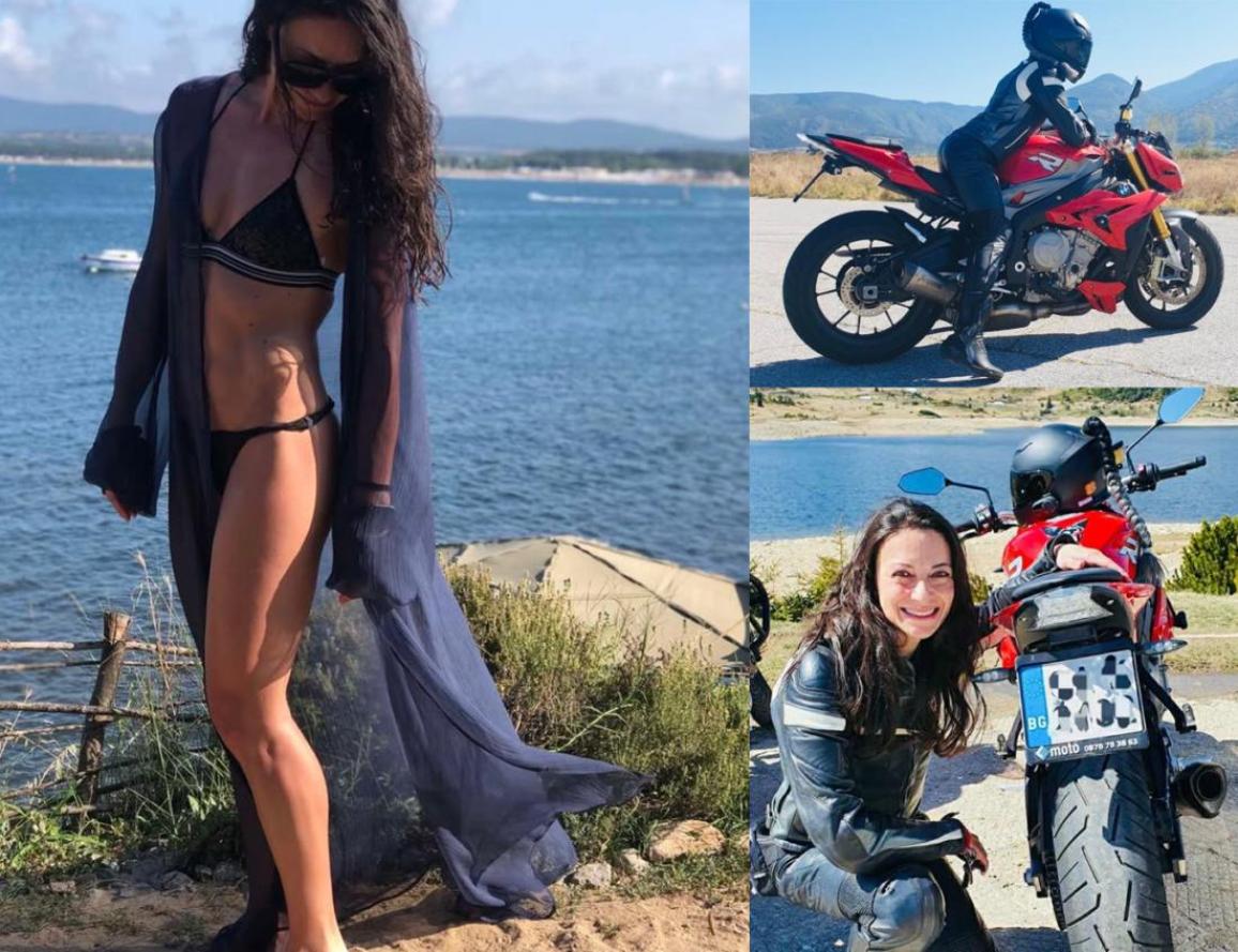 Η Βουλγάρα Ζάρα που χτίζει την Lara! Στρώθηκε η Lara Racing Circuit - Αυστριακός διευθυντής στο τιμόνι