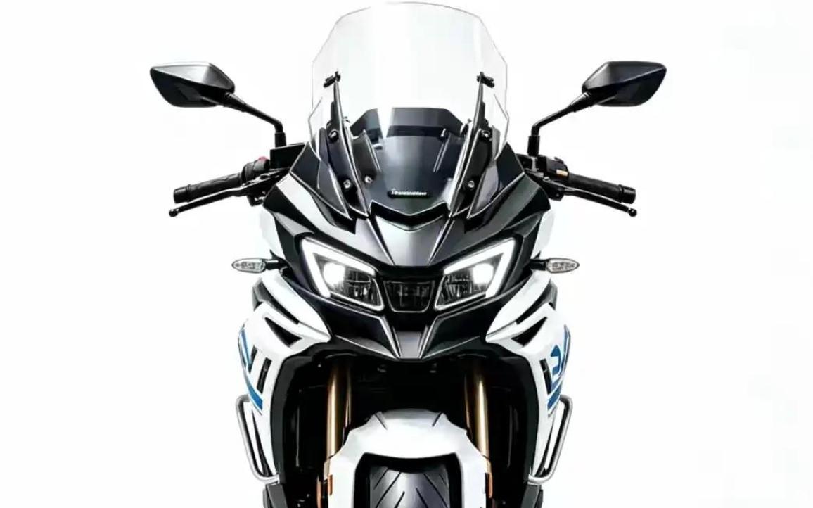 ΖΧΜΟΤΟ 820GT