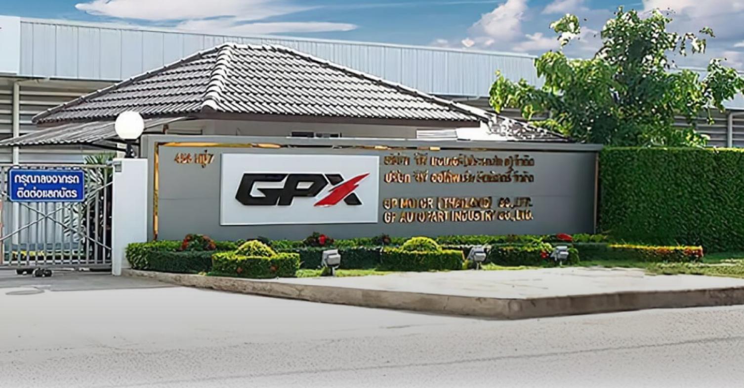 GPX