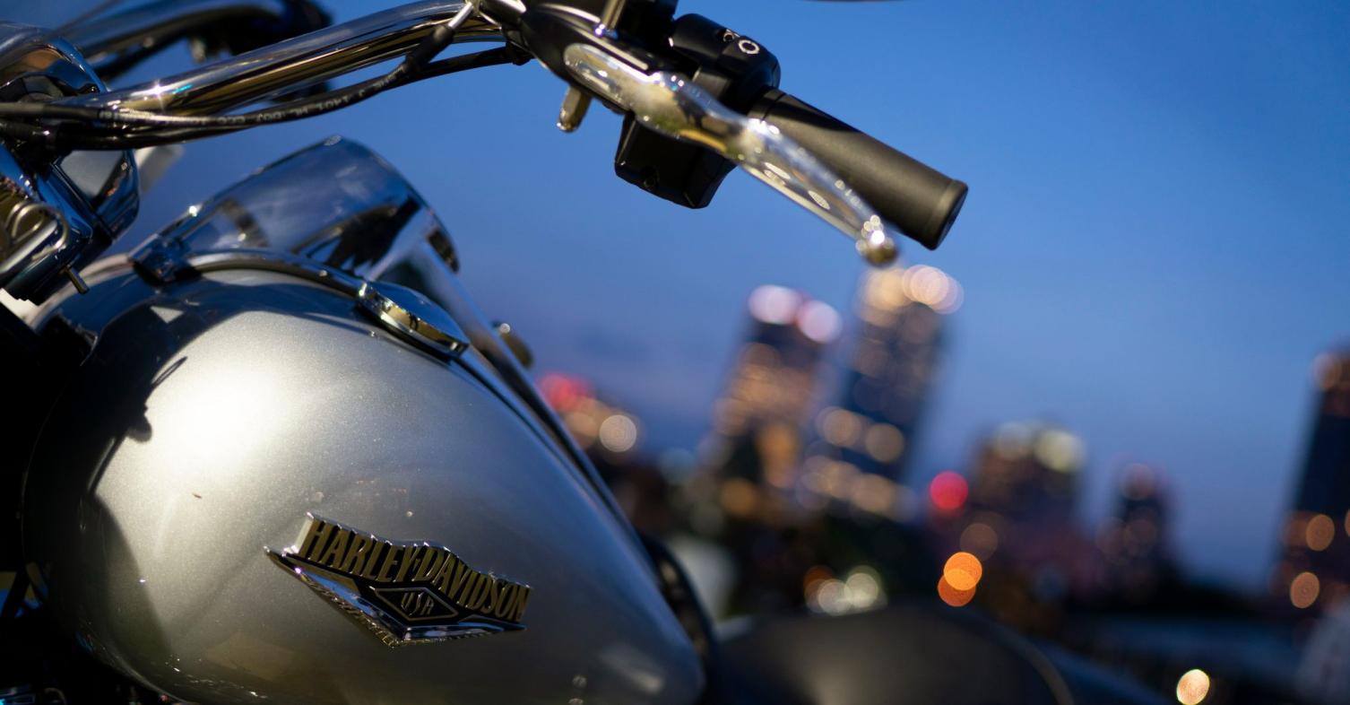 Harley-Davidson παρουσιάζει νέα μοντέλα στις 18 Ιανουαρίου